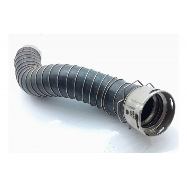 Mangueira Intercooler Bmw 320i 330i 2019/2025 Original Preto