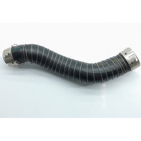 Mangueira Intercooler Bmw 320i 330i 2019/2025 Original Preto