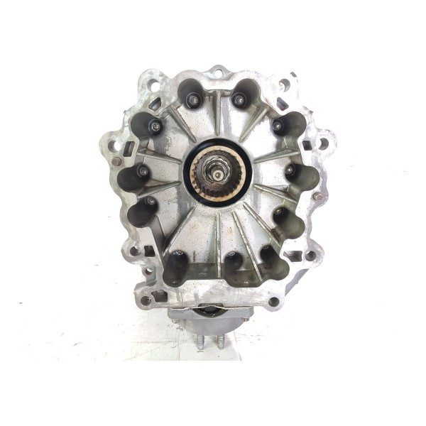 Cambio Mercedes Ml350 V6 Gasolina 2012/2015