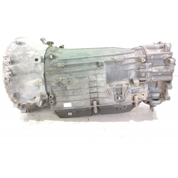 Cambio Mercedes Ml350 V6 Gasolina 2012/2015