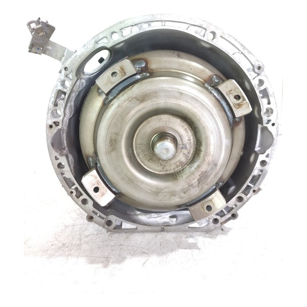 Cambio Mercedes Ml350 V6 Gasolina 2012/2015