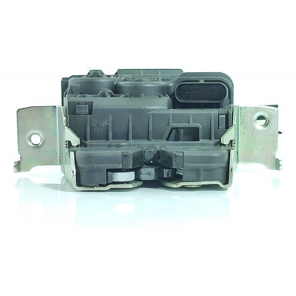 Fechadura Mercedes C200 C300 Tampa Tr 2022/2025