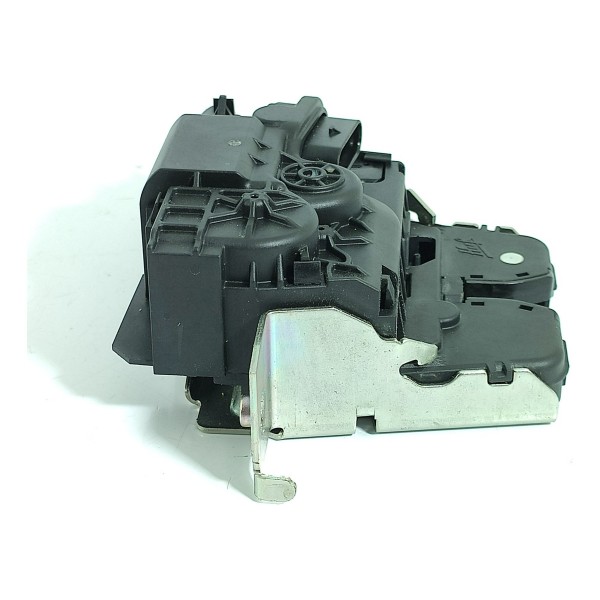 Fechadura Mercedes C200 C300 Tampa Tr 2022/2025