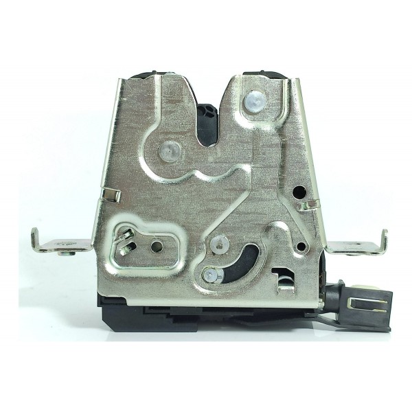 Fechadura Mercedes C200 C300 Tampa Tr 2022/2025