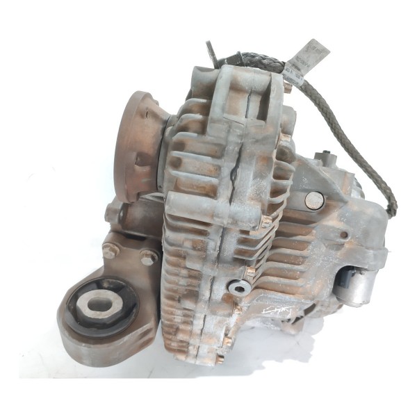 Caixa Transferencia Discovery 2.7 2005/2011 8451228031