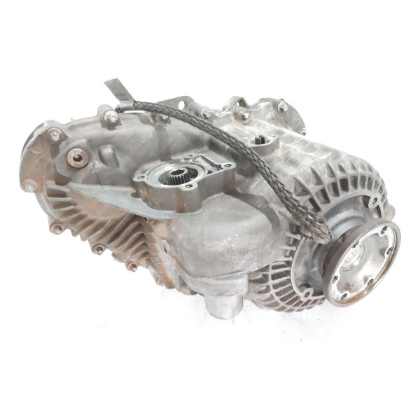 Caixa Transferencia Discovery 2.7 2005/2011 8451228031