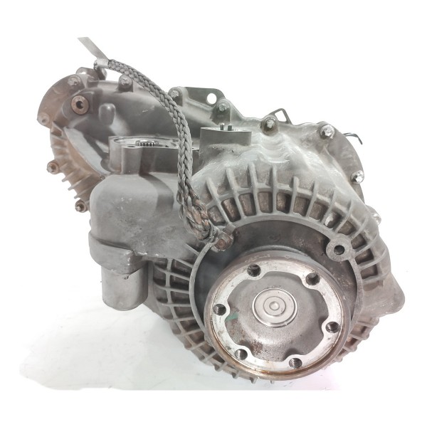 Caixa Transferencia Discovery 2.7 2005/2011 8451228031