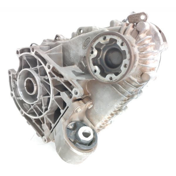 Caixa Transferencia Discovery 2.7 2005/2011 8451228031