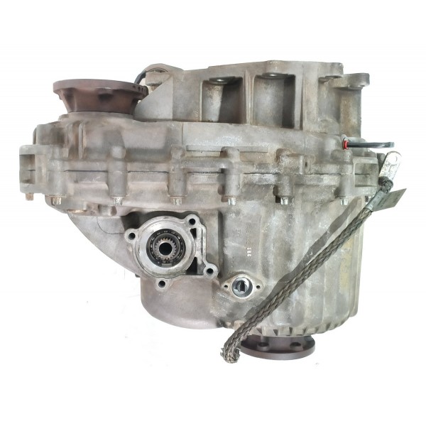 Caixa Transferencia Discovery 2.7 2005/2011 8451228031