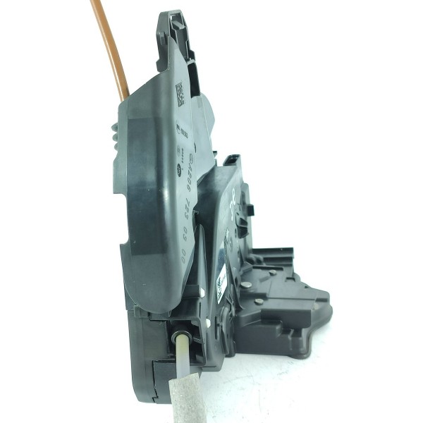 Fechadura Porta Mercedes C200  C300 Dianteira Esq 22/25