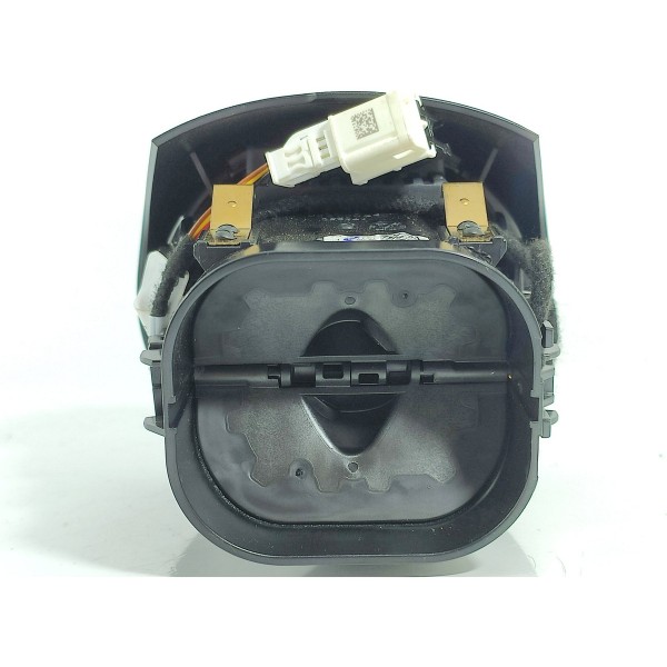 Difusor Ar Mercedes C200 C300 Central Led 20223 A2068306303