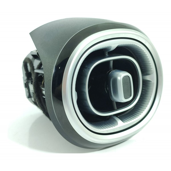 Difusor Ar Mercedes C200 C300 Central Led 20223 A2068306303