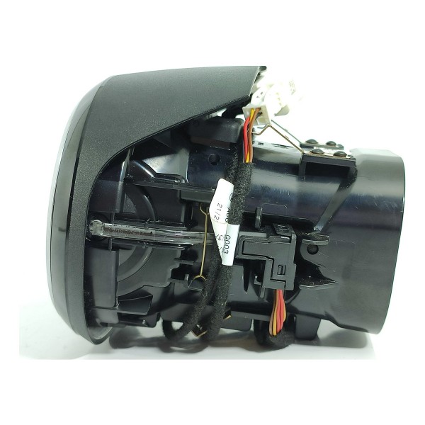 Difusor Ar Mercedes C200 C300 Central Led 20223 A2068306303