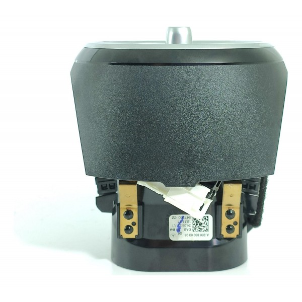 Difusor Ar Mercedes C200 C300 Central Led 20223 A2068306303