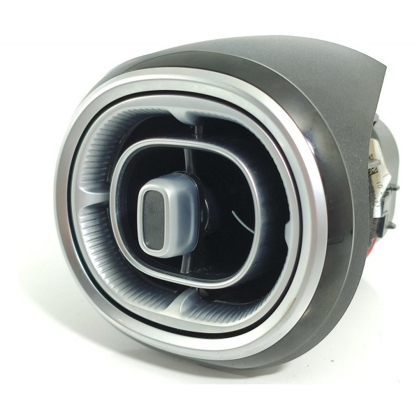 Difusor Ar Mercedes C200 C300 Central Led 20223 A2068306303