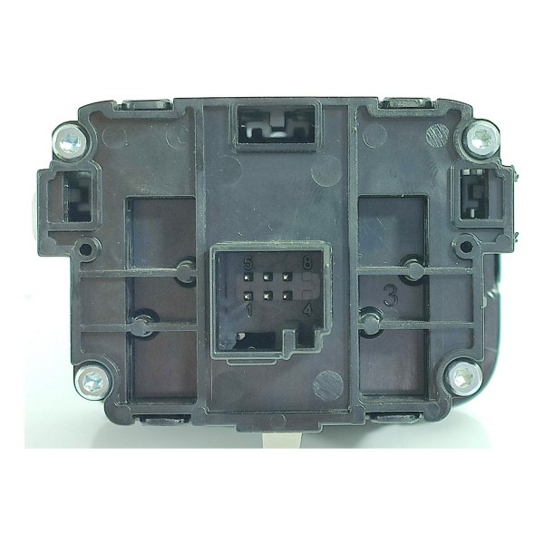 Botao Freio Mao Mercedes C200 C300 2022/2025