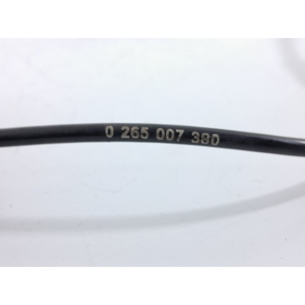 Sensor Abs Bmw 320i 330i G20 Dianteiro 2019/2025 6895660