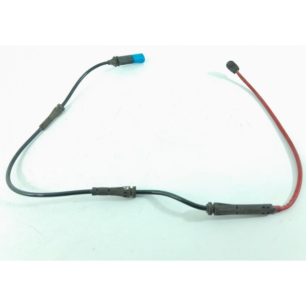 Sensor Pastilha Freio Bmw 320i 330i G20 Diant 19/25 6870349