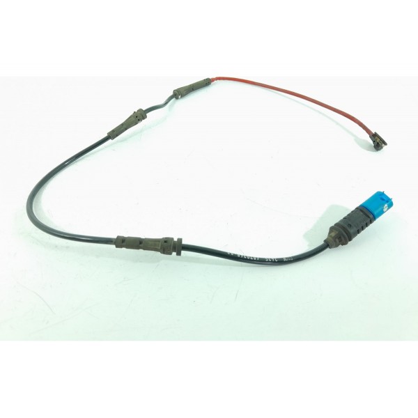 Sensor Pastilha Freio Bmw 320i 330i G20 Diant 19/25 6870349