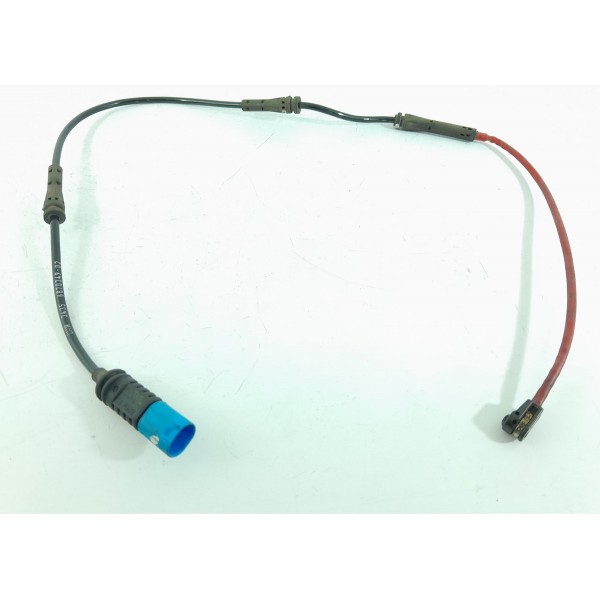 Sensor Pastilha Freio Bmw 320i 330i G20 Diant 19/25 6870349