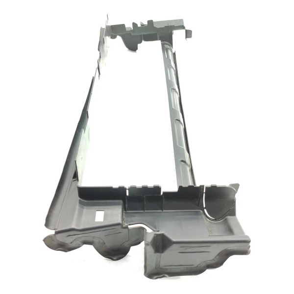 Defletor Radiador Intercooler Evoque 2012 A 2018 Bj328327ae