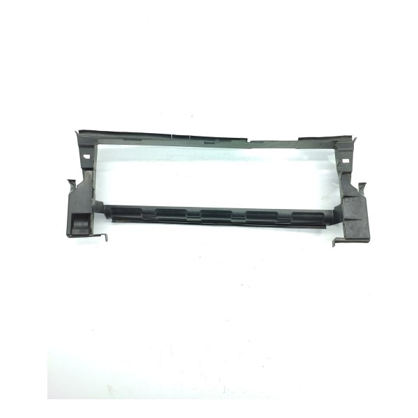 Defletor Radiador Intercooler Evoque 2012 A 2018 Bj328327ae