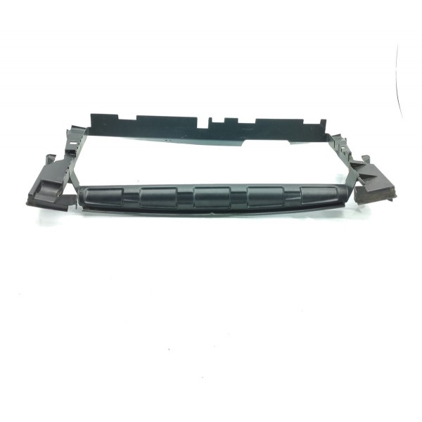 Defletor Radiador Intercooler Evoque 2012 A 2018 Bj328327ae