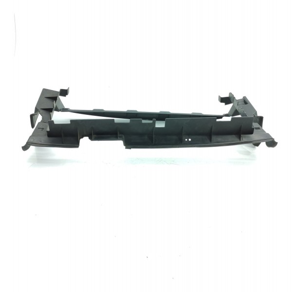 Defletor Radiador Intercooler Evoque 2012 A 2018 Bj328327ae