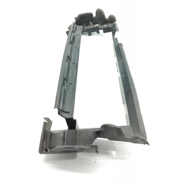 Defletor Radiador Intercooler Evoque 2012 A 2018 Bj328327ae