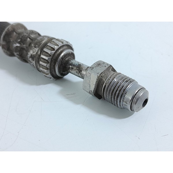 Flexivel Freio Bmw 320i 330i G20 Dianteiro 2019/2025