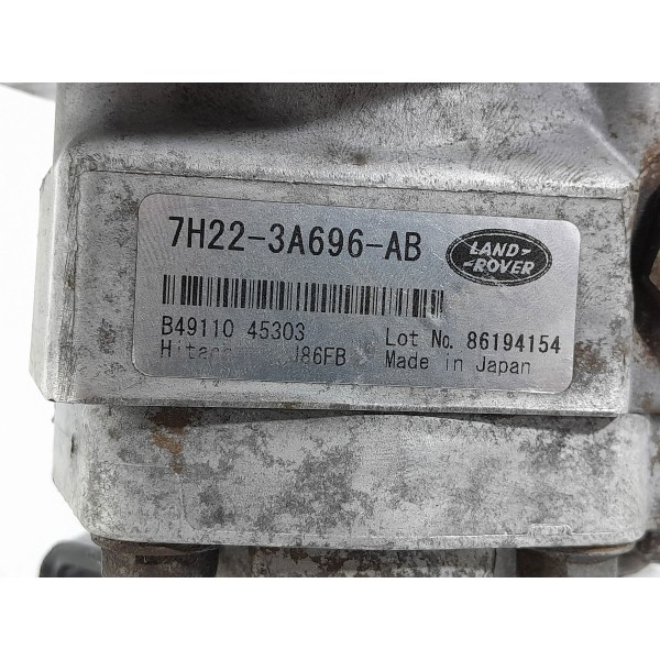 Bomba Direcao Hidraulica Discovery 3 4 2.7 05/11 7h223a696ab