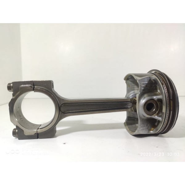 Pistao Biela Toro Renegade Cronos 1.8 2016 2021 Stande Orig