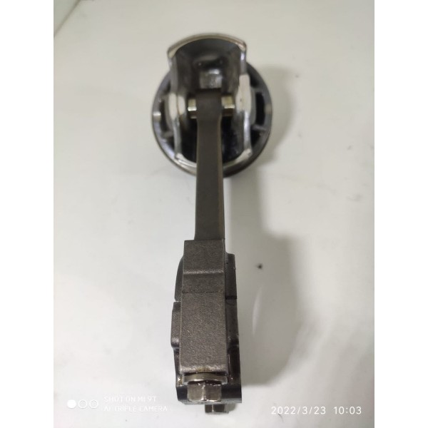 Pistao Biela Toro Renegade Cronos 1.8 2016 2021 Stande Orig