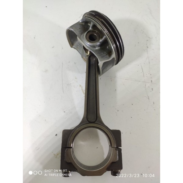 Pistao Biela Toro Renegade Cronos 1.8 2016 2021 Stande Orig