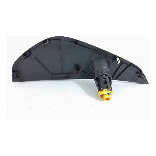 Acabamento Lateral Painel Honda Hrv Dir 2015/2021 77216t7t