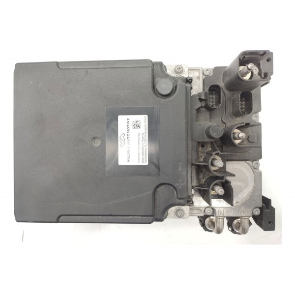 Bateria Hibrida Partida Mercedes C200 Eq Boost A7895843800 Direito