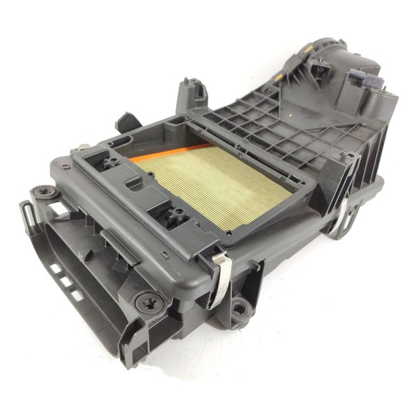 Caixa Filtro Ar Mercedes C200 Hibrida 2022/2025 A2540900400