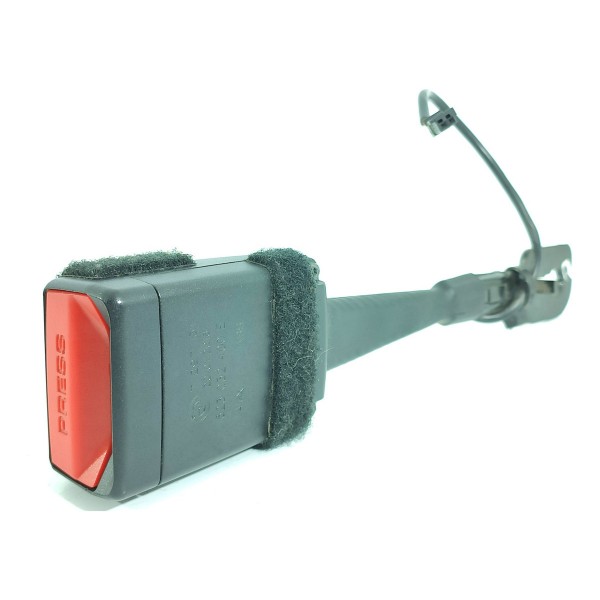 Engate Cinto Bmw X5 Dianteiro 2014/2019 7297131