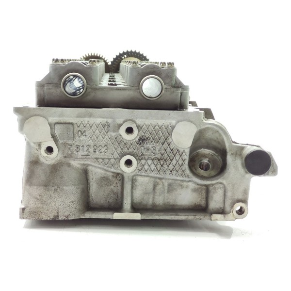 Cabecote Bmw X5 Diesel 2014/2019