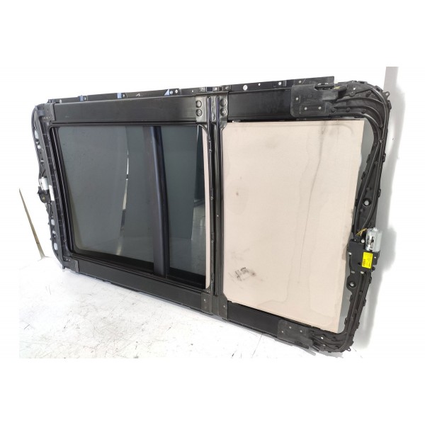 Teto Solar Panoramico Bmw X5 2014/2019 Det