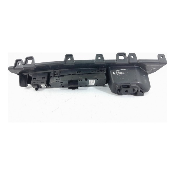 Botoeira Vidro Bmw X5 X6 Dianteiro Esq 2014/2019 936211601