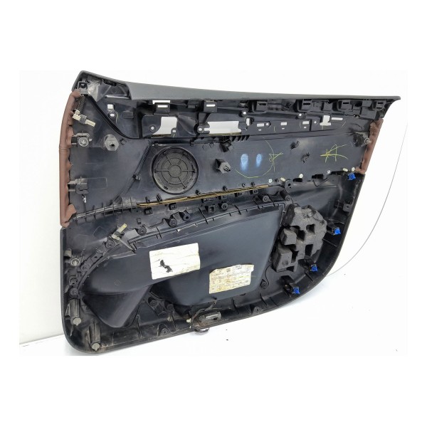 Forro Dianteiro Esquerdo Porta Bmw X5 2014/2019 T0510633 Det Marrom