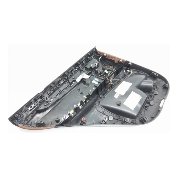 Forro Porta Traseiro Direito Bmw X5  2014/2019 Det