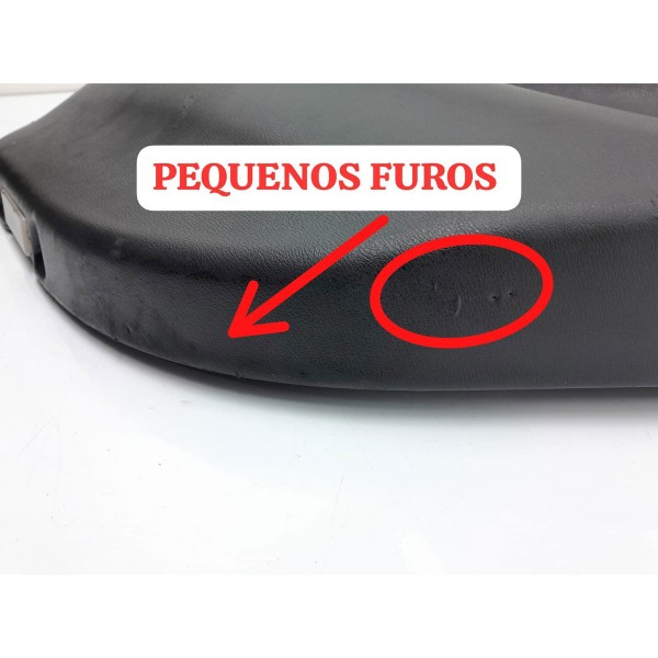 Forro Porta Traseiro Direito Bmw X5  2014/2019 Det