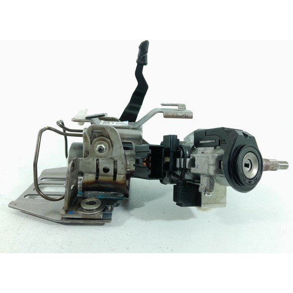 Coluna Direcao Escamoteavel Corolla 2015/2018 Jj00101121