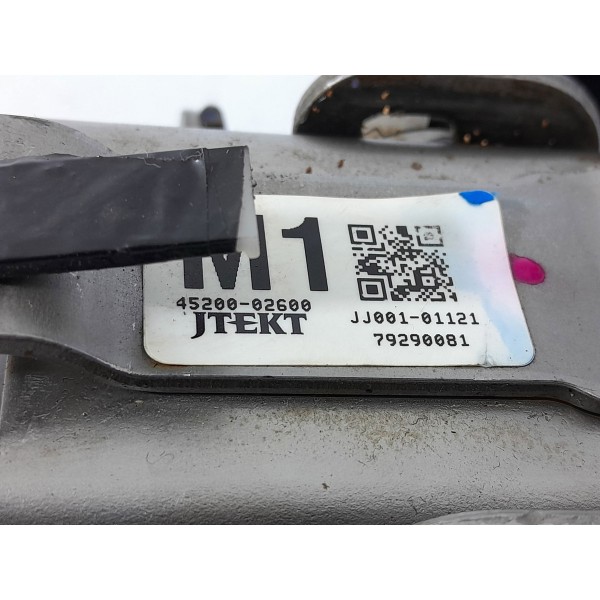 Coluna Direcao Escamoteavel Corolla 2015/2018 Jj00101121