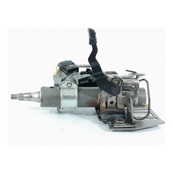 Coluna Direcao Escamoteavel Corolla 2015/2018 Jj00101121