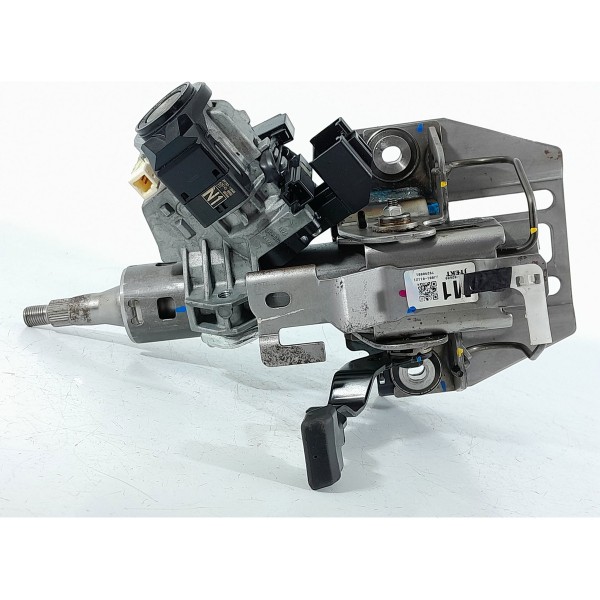 Coluna Direcao Escamoteavel Corolla 2015/2018 Jj00101121