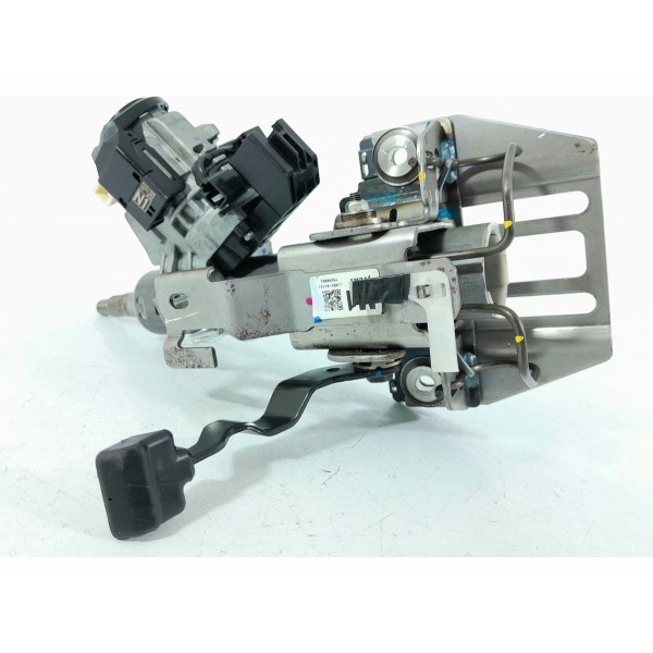 Coluna Direcao Escamoteavel Corolla 2015/2018 Jj00101121