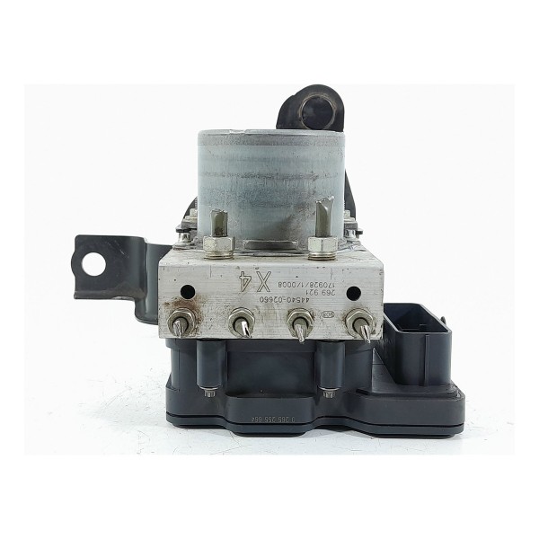 Modulo Abs Toyota Corolla 2015/2018 4454002660